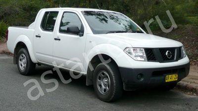 Ремонт генератора Nissan Navara (Frontier) D22, Купить генератор Nissan Navara (Frontier) D22